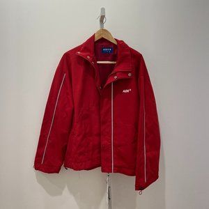 Ader 123 Full Jacket